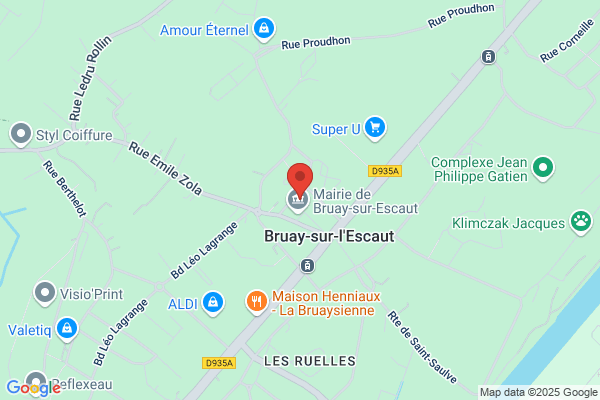 Association Centres Sociaux