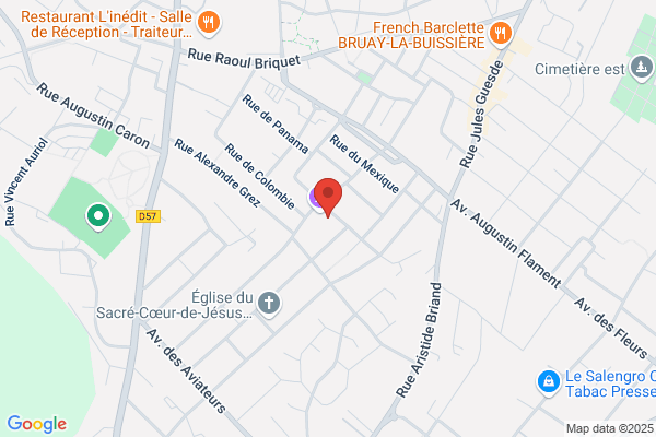 Association Croix Marine Service Insertion Logement