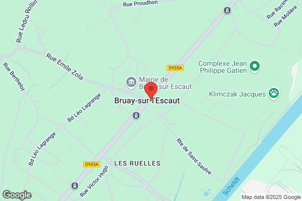 Auto Ecole La Croix D Anzin