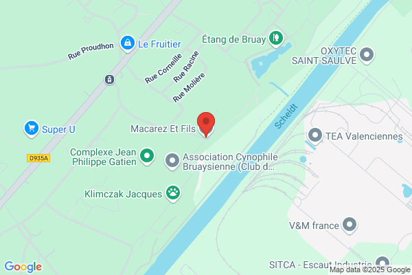 Avesnois Paysages
