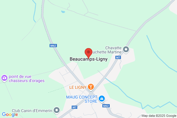Beaucamps Jean Marie
