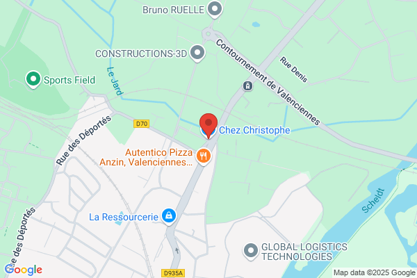 Boucherie Traiteur