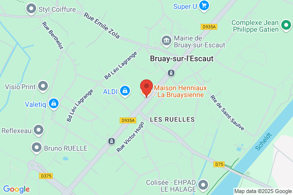 Boulangerie Patisserie Wacheux Sarl