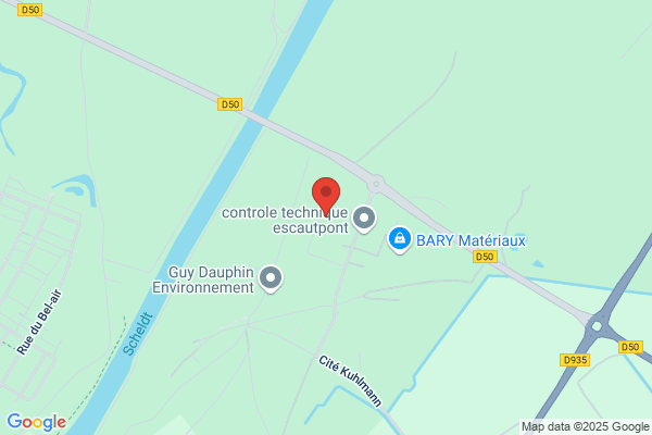 Boxing Club Escaut Pontois