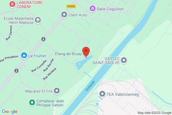 Buiron Peche