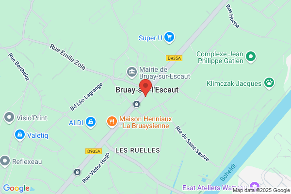 Caisse D Epargne Des Pays Du Hainaut