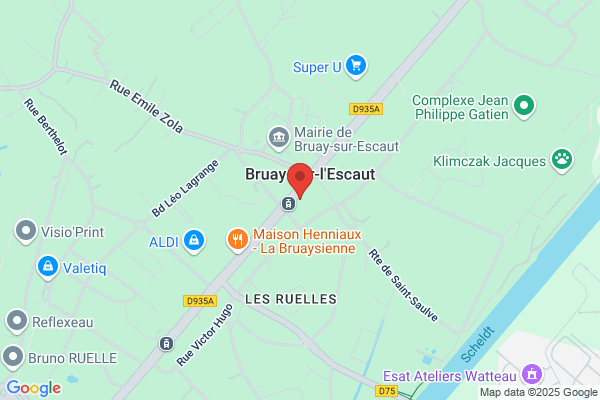 Carrelage Du Hainaut