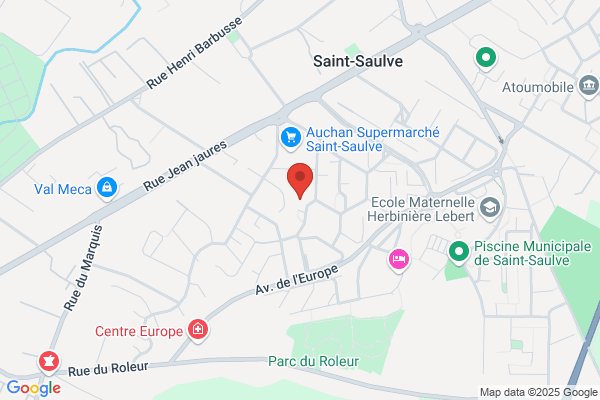 Ccpe Valenciennes Saint Saulve Ien Ecole Des beaux monts