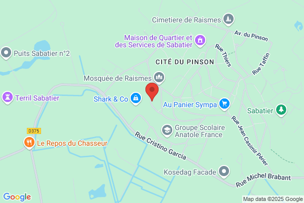 Centre De Pmi Protection Maternelle Et Infantile