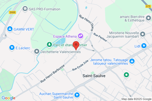 Clinique Chirurgicale Et Maternite Du Parc