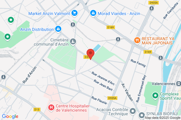 Clinique Veterinaire Braesh