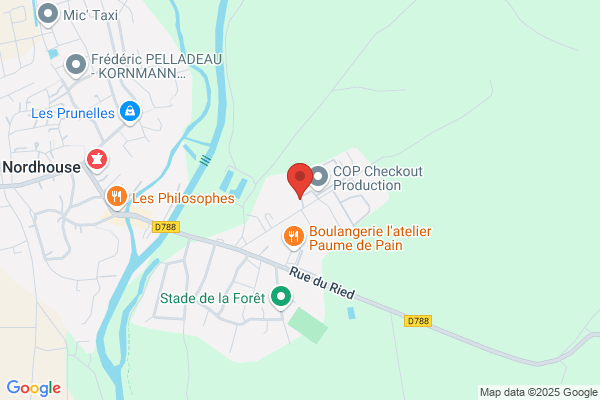 Cmf Constructions Mecaniques Des Fluides