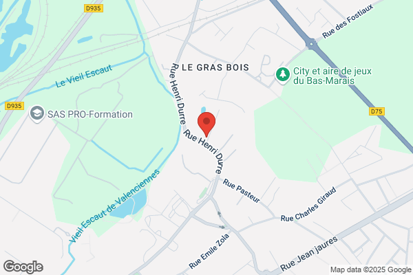 Cordiez Marie France Infirmiere