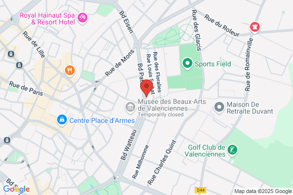 Demenagements Raymond Mouhat Sarl