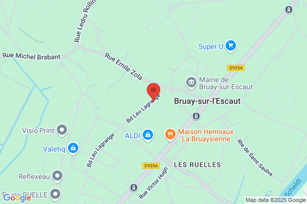 Ecole Primaire Du Centre