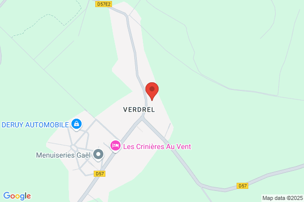 Entreprise Lecocq