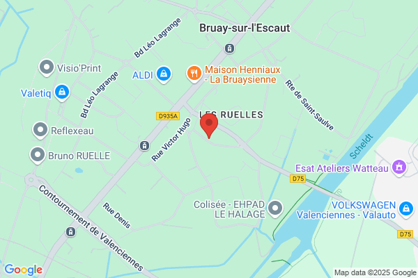 Escaut Chauffage