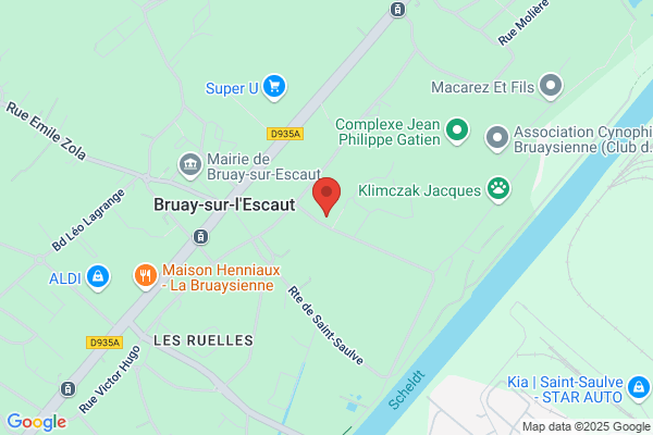Etablissements Francois Et Ansalone