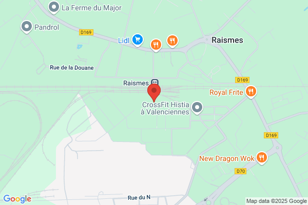 Etablissements Gorin