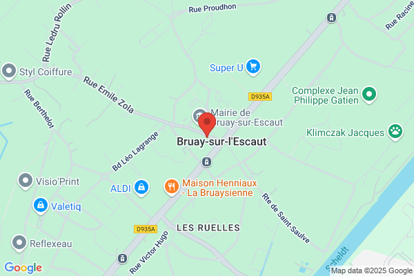 Huit A Huit
