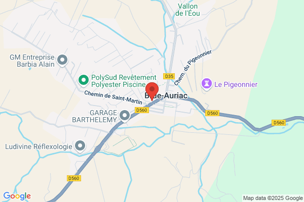 La Poste Agence Communale