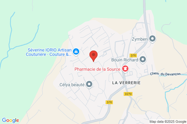 Activités de l'Association ClarT