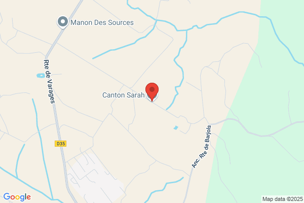 Canton Sarah Infirmiere