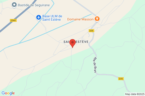 Gites Du Chateau De Saint Esteve