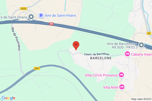 Intrafor