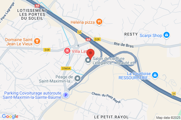 kps projet