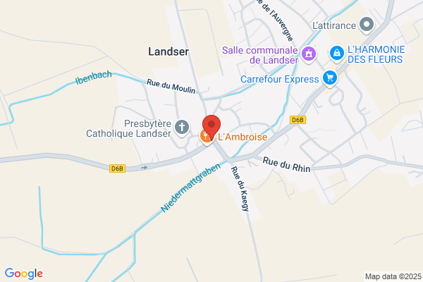 La Poste Agence Communale
