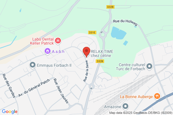 Celine Massage
