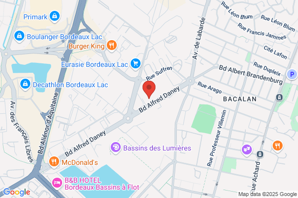 Balguerie