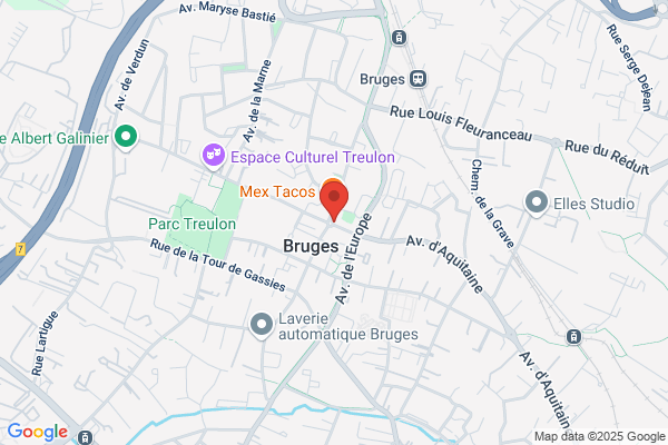 Bruges Conteners Sci