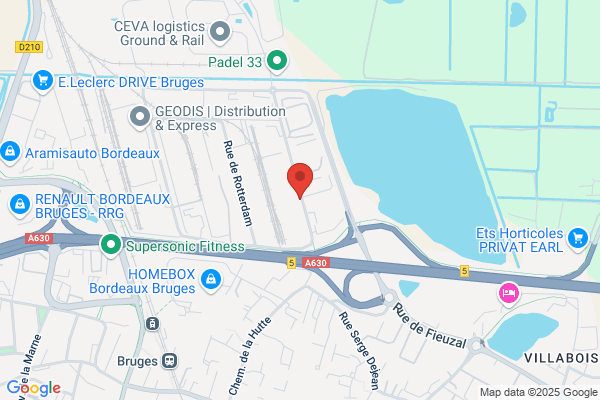 Conteneurs Aquitaine Gestion Conteneurs
