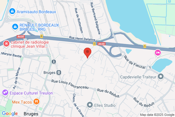 Bordelaise D Automobiles