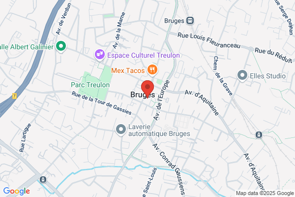 Consulat De La Republique De Guinee