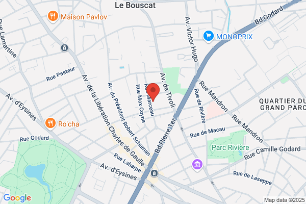 Association Des Paralyses De France Apf