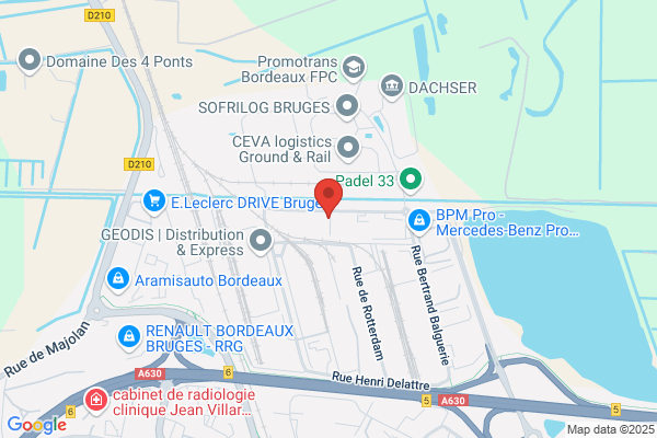 Au Coeur De La Vie