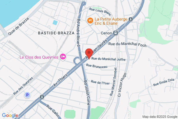 GMF Assurances BORDEAUX CENON