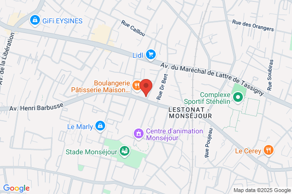 MMA Assurances BORDEAUX CAUDERAN