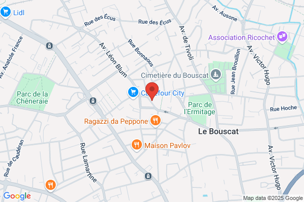 MMA Assurances BOUSCAT