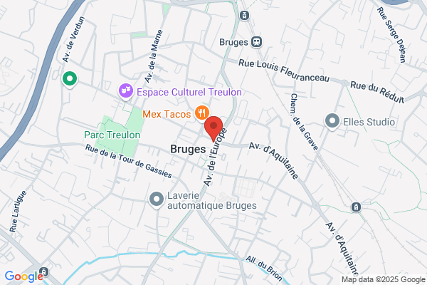 Bretigniere Cyril
