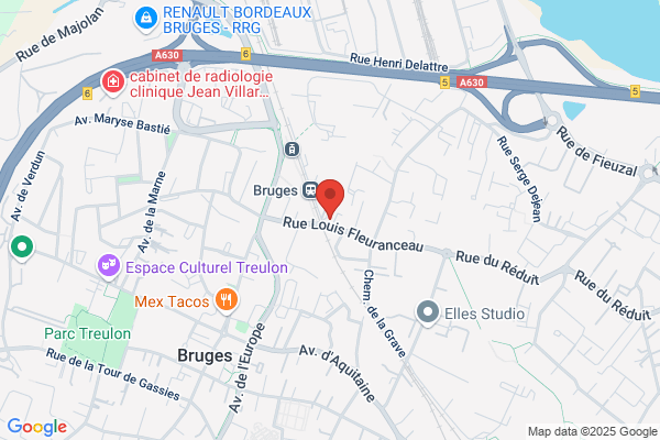 Agrieres Centre Auto