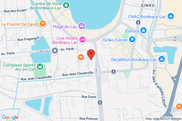 Aactec Aquit Audit Conseil Thiebaut Expertise Comptable