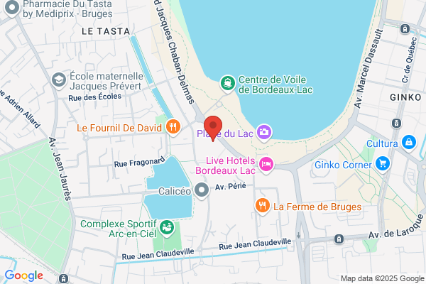 Groupe Consultants