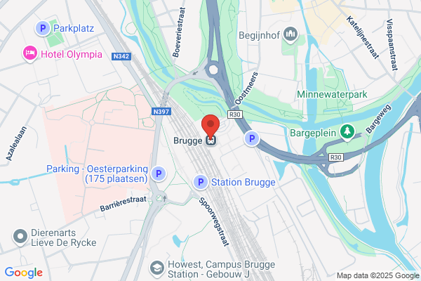 Espace Rive Gauche