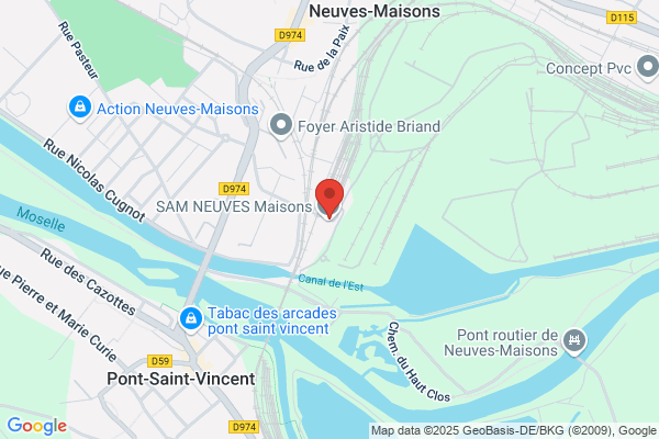 PSM SAS + maisons neuves