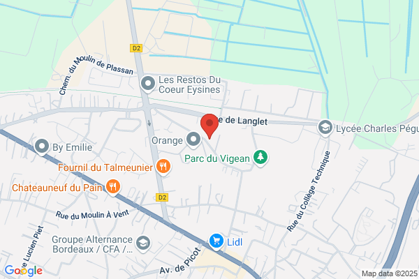 Duhagon Et Fils
