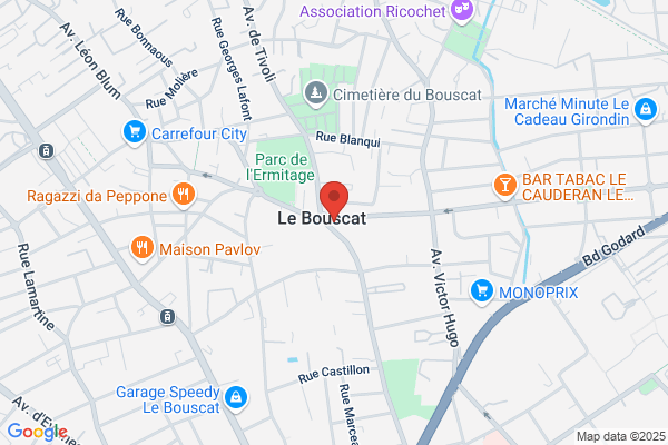 Boulanger Philippe